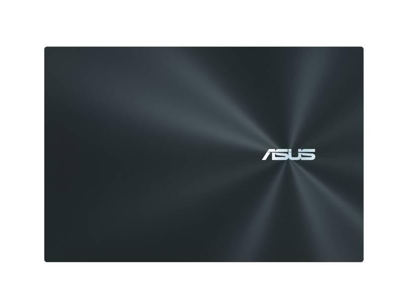 Notebook Asus Zenbook UX481FL-HJ151R černý modrý, Notebook, Asus, Zenbook, UX481FL-HJ151R, černý, modrý