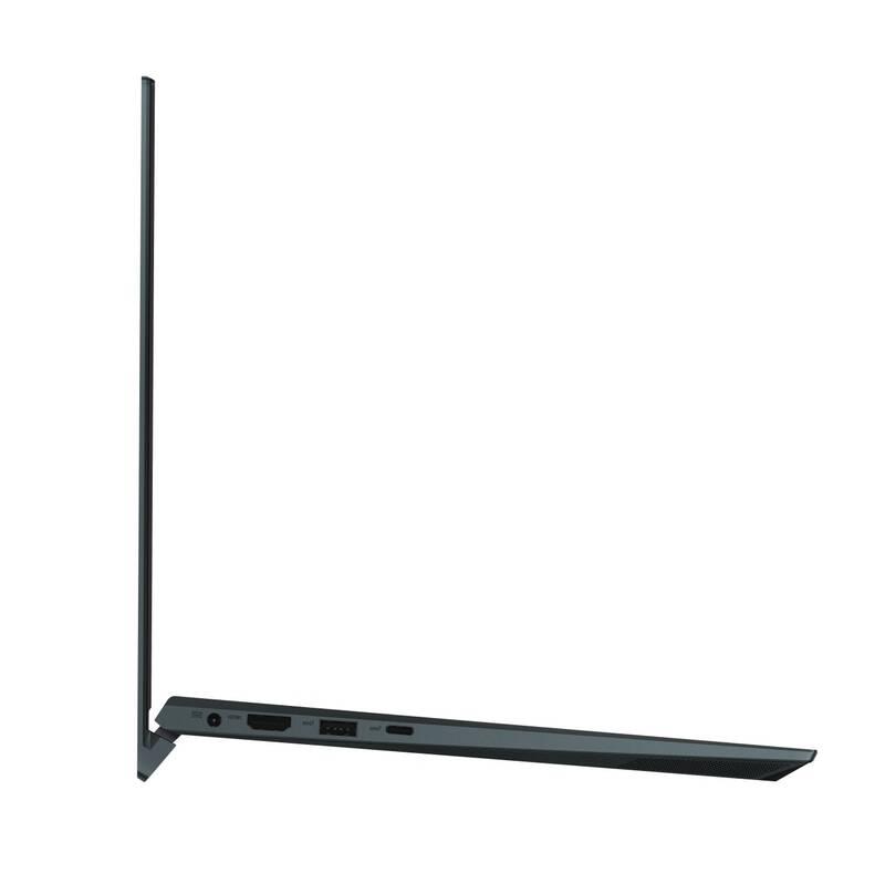 Notebook Asus Zenbook UX481FL-HJ151R černý modrý, Notebook, Asus, Zenbook, UX481FL-HJ151R, černý, modrý