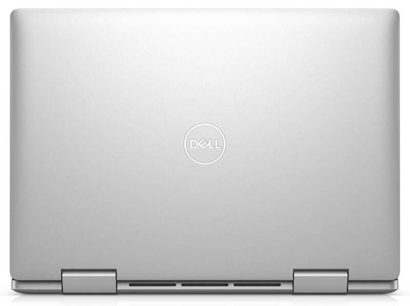 Notebook Dell Inspiron 14 2in1 Touch stříbrný, Notebook, Dell, Inspiron, 14, 2in1, Touch, stříbrný
