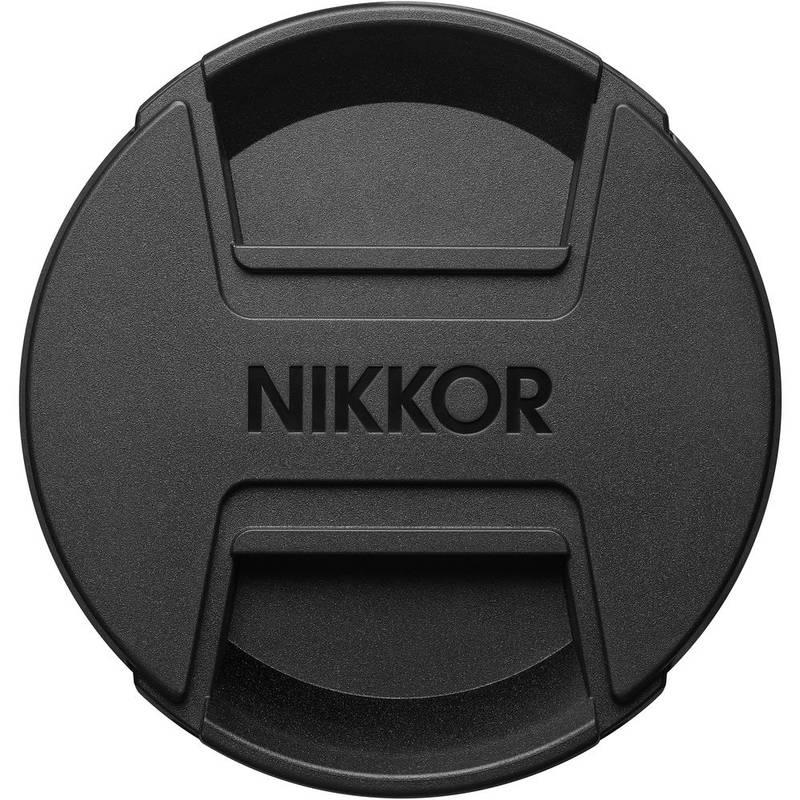 Objektiv Nikon NIKKOR Z 85 mm f 1.8 S černý