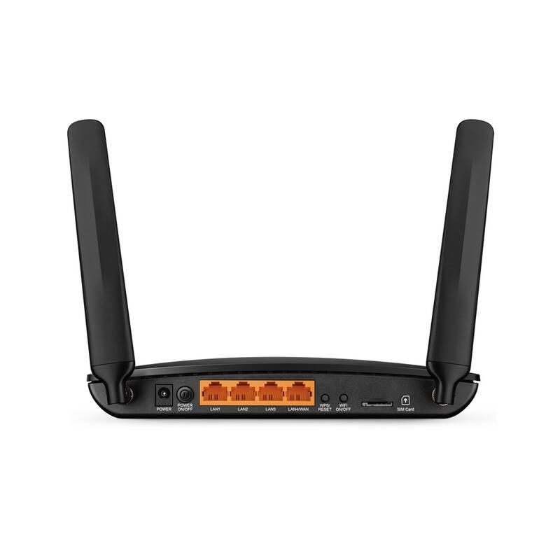 Router TP-Link TL-MR150, 4G LTE, Router, TP-Link, TL-MR150, 4G, LTE