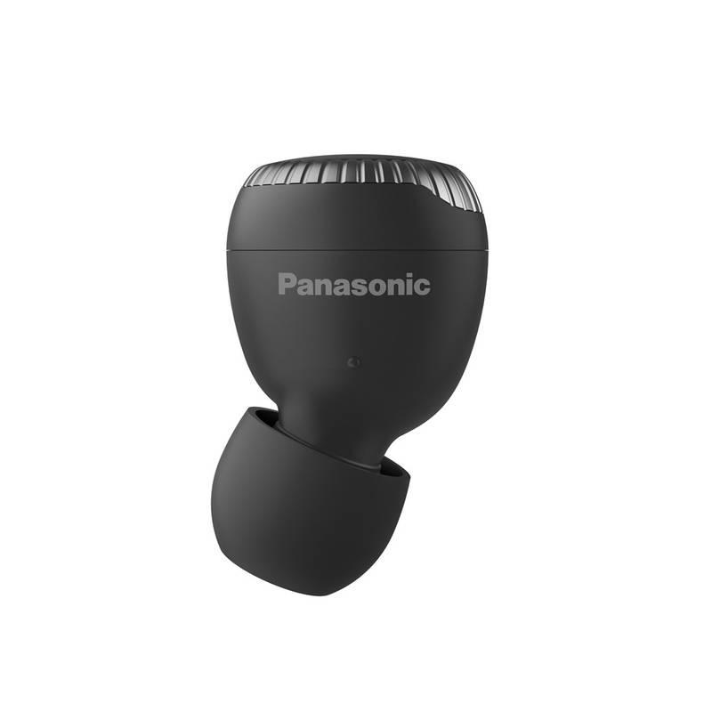 Sluchátka Panasonic RZ-S300WE-K černá, Sluchátka, Panasonic, RZ-S300WE-K, černá