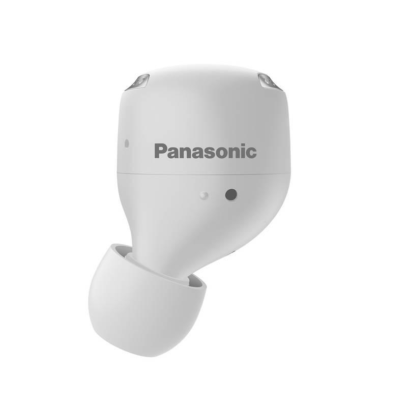 Sluchátka Panasonic RZ-S500WE-W bílá, Sluchátka, Panasonic, RZ-S500WE-W, bílá
