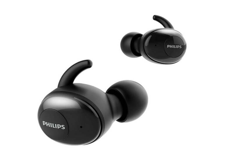 Sluchátka Philips TAT3215BK černá, Sluchátka, Philips, TAT3215BK, černá