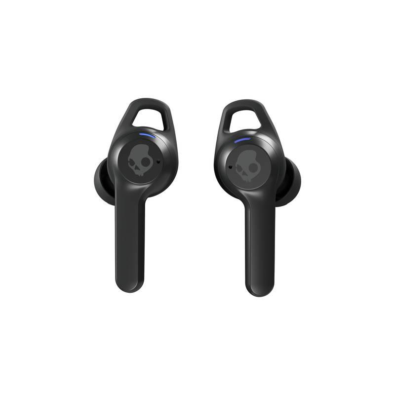 Sluchátka Skullcandy INDY ANC In-Ear černá