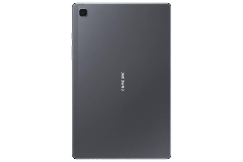 Dotykový tablet Samsung Galaxy Tab A7 LTE šedý