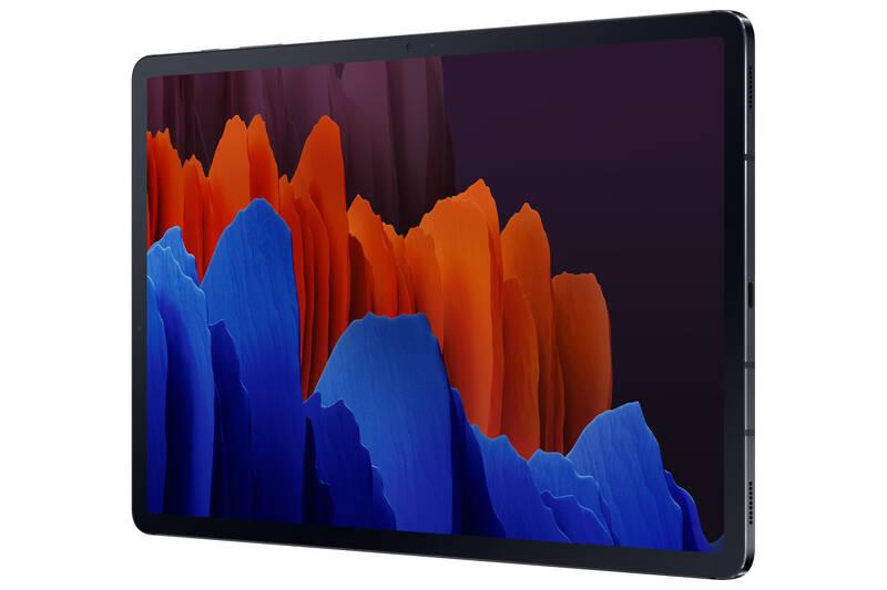 Dotykový tablet Samsung Galaxy Tab S7 5G černý