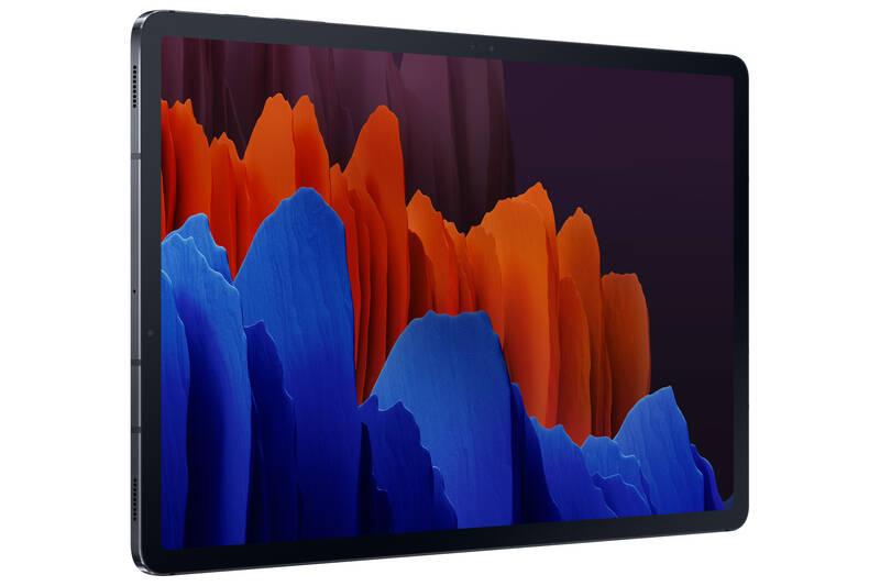 Dotykový tablet Samsung Galaxy Tab S7 5G černý, Dotykový, tablet, Samsung, Galaxy, Tab, S7, 5G, černý
