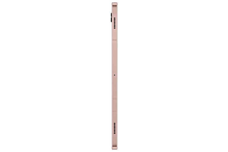 Dotykový tablet Samsung Galaxy Tab S7 Wi-Fi bronzový