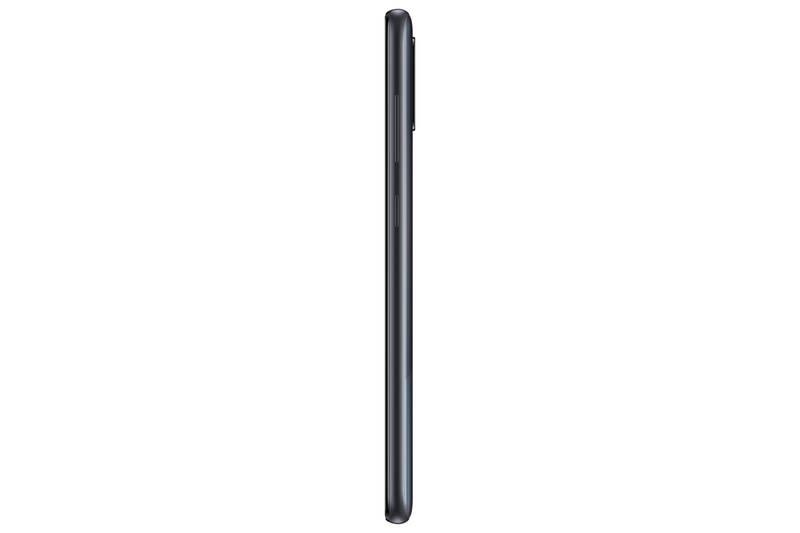 Mobilní telefon Samsung Galaxy A31 černý, Mobilní, telefon, Samsung, Galaxy, A31, černý