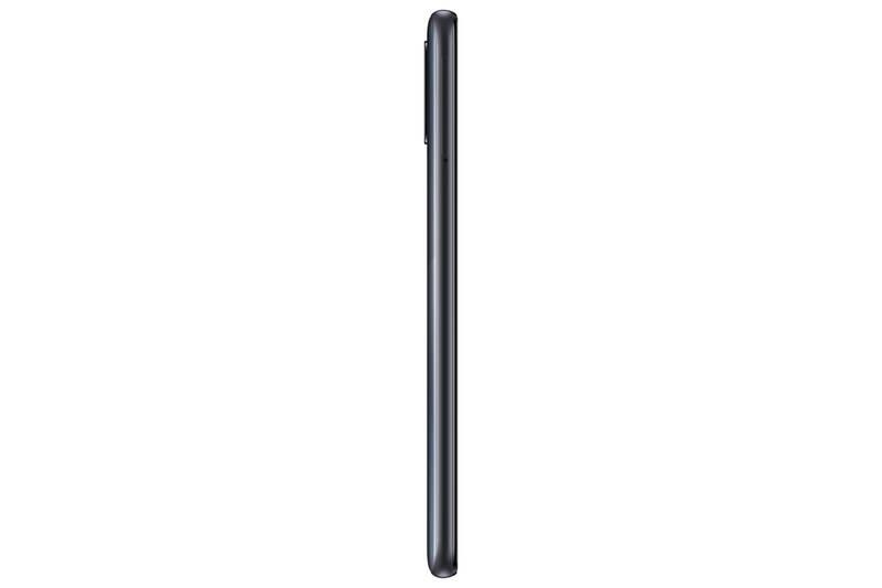 Mobilní telefon Samsung Galaxy A31 černý, Mobilní, telefon, Samsung, Galaxy, A31, černý