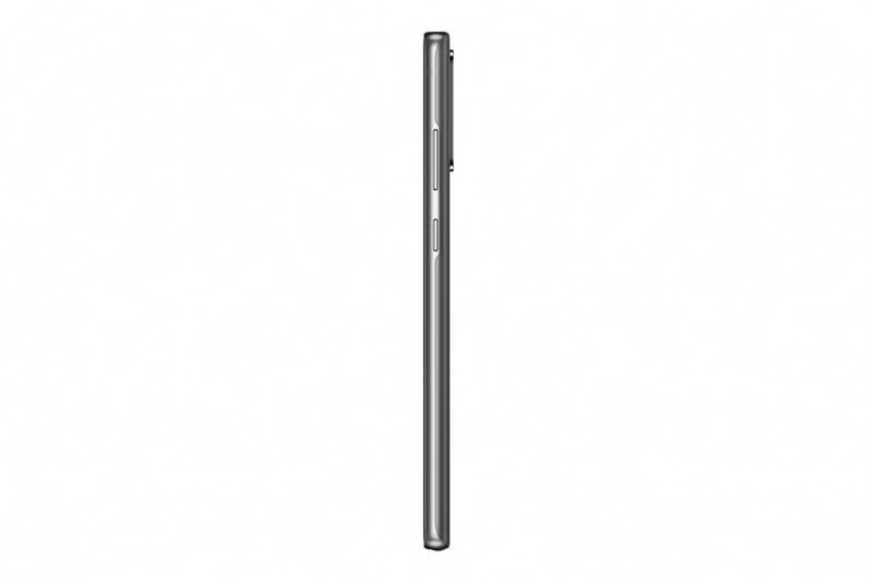 Mobilní telefon Samsung Galaxy Note20 šedý, Mobilní, telefon, Samsung, Galaxy, Note20, šedý