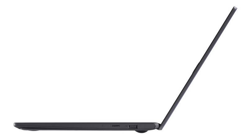 Notebook Asus modrý Microsoft 365 pro jednotlivce