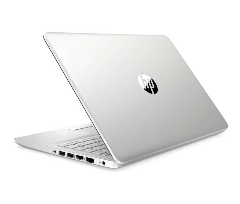 Notebook HP 14-cf3000nc stříbrný, Notebook, HP, 14-cf3000nc, stříbrný