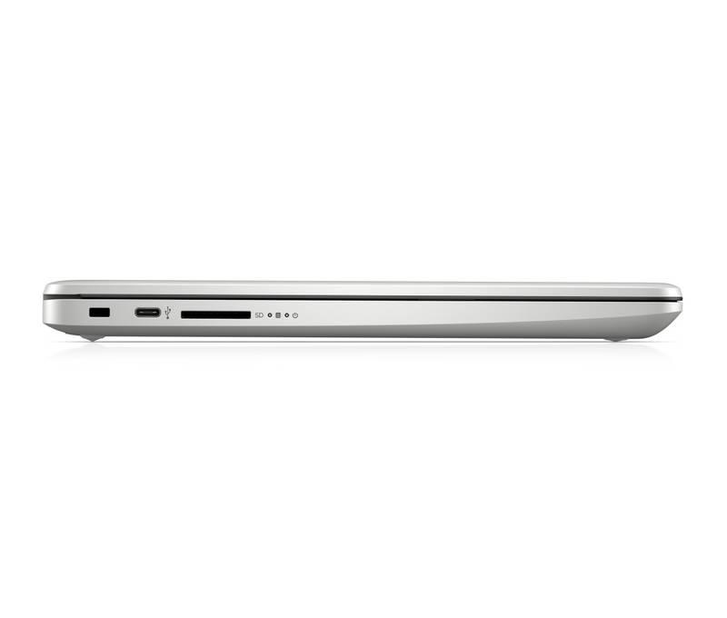 Notebook HP 14-cf3000nc stříbrný, Notebook, HP, 14-cf3000nc, stříbrný