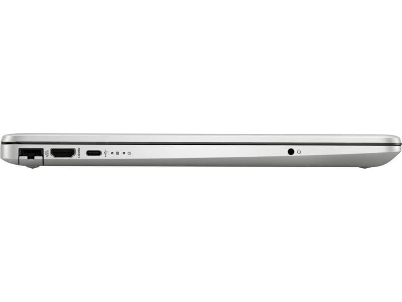 Notebook HP 15-dw2005nc stříbrný
