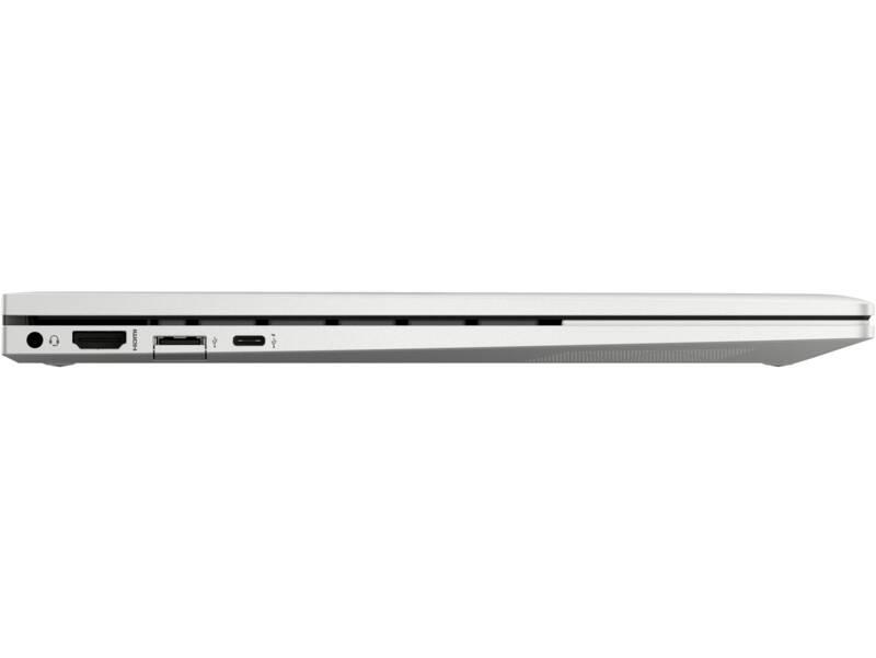 Notebook HP ENVY x360 15-ed0003nc stříbrný
