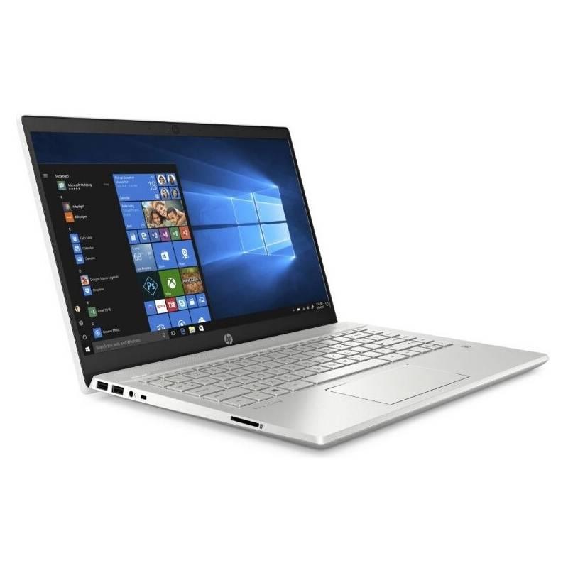 Notebook HP Pavilion 14-ce3007nc bílý, Notebook, HP, Pavilion, 14-ce3007nc, bílý
