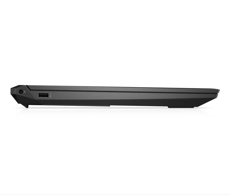 Notebook HP Pavilion Gaming 16-a0001nc - Shadow Black
