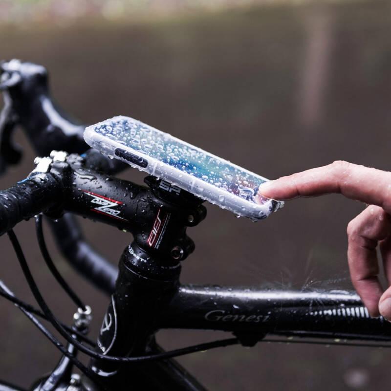 Držák na mobil SP Connect Bike Bundle II na Samsung Galaxy S20 Ultra