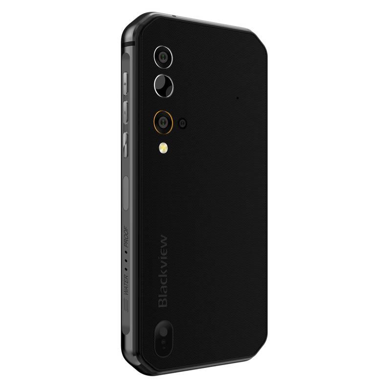 Mobilní telefon iGET BLACKVIEW GBV9900 Pro černý