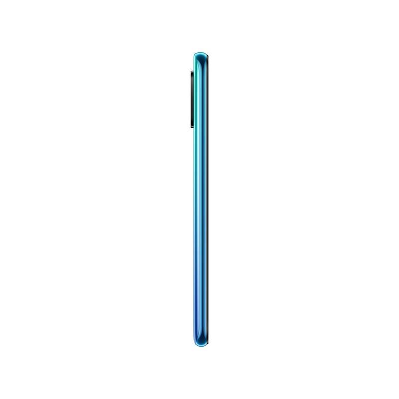 Mobilní telefon Xiaomi Mi 10 Lite 128 GB - Aurora Blue, Mobilní, telefon, Xiaomi, Mi, 10, Lite, 128, GB, Aurora, Blue