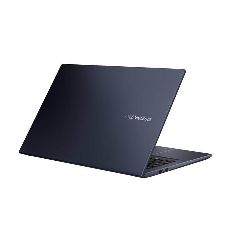 Notebook Asus - Bespoke Black