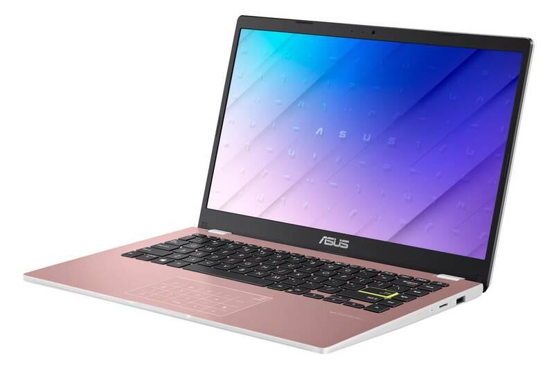 Notebook Asus růžový Microsoft 365 pro jednotlivce, Notebook, Asus, růžový, Microsoft, 365, pro, jednotlivce