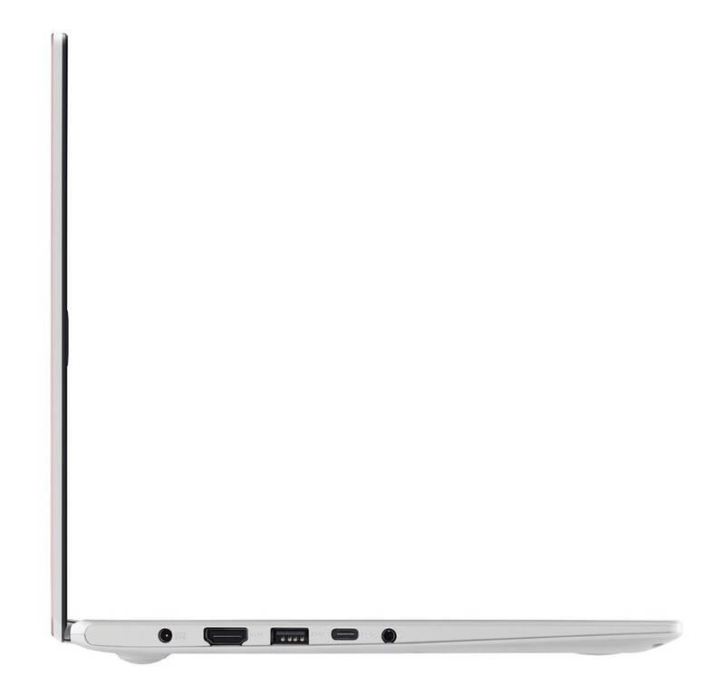 Notebook Asus růžový Microsoft 365 pro jednotlivce