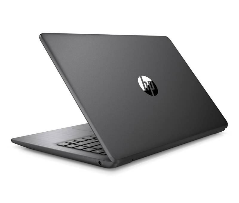 Notebook HP 14-ds0605nc černý Microsoft 365 pro jednotlivce