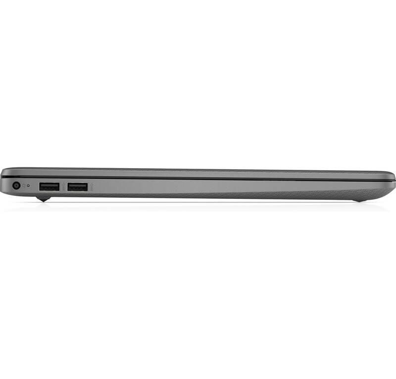 Notebook HP 15s-eq1611nc šedý Microsoft 365 pro jednotlivce