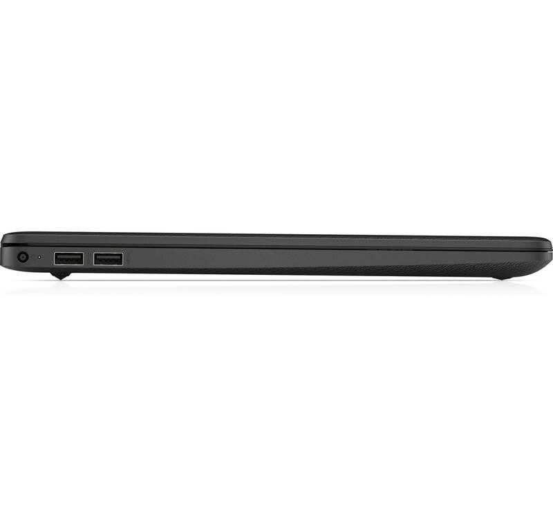 Notebook HP 15s-eq1612nc černý Microsoft 365 pro jednotlivce