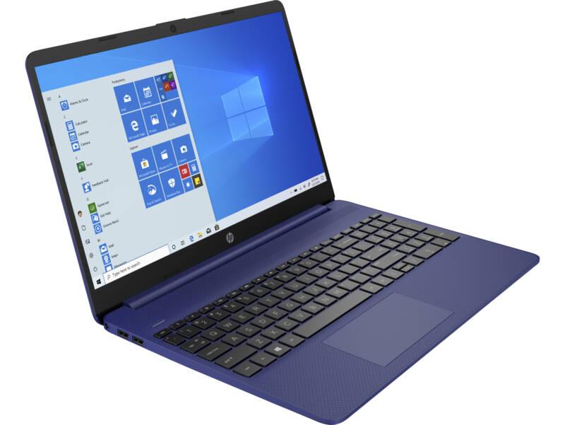 Notebook HP 15s-eq1613nc modrý Microsoft 365 pro jednotlivce, Notebook, HP, 15s-eq1613nc, modrý, Microsoft, 365, pro, jednotlivce