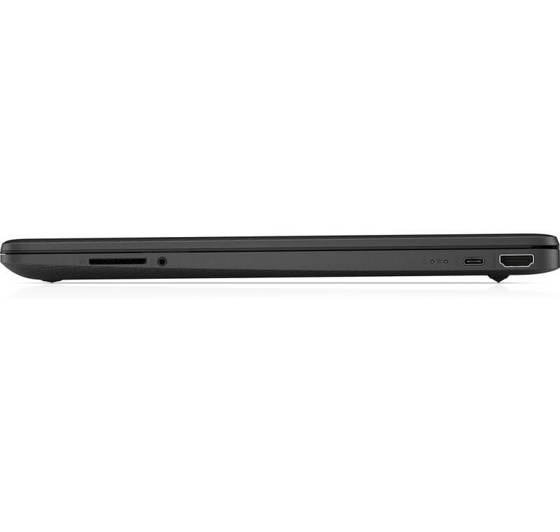 Notebook HP 15s-eq1626nc černý