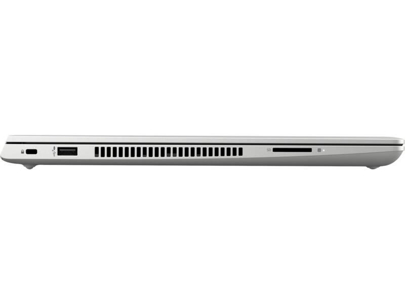 Notebook HP ProBook 455 G7 stříbrný, Notebook, HP, ProBook, 455, G7, stříbrný
