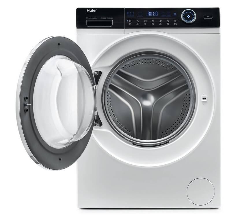 Pračka se sušičkou Haier HWD120-B14979-S bílá, Pračka, se, sušičkou, Haier, HWD120-B14979-S, bílá