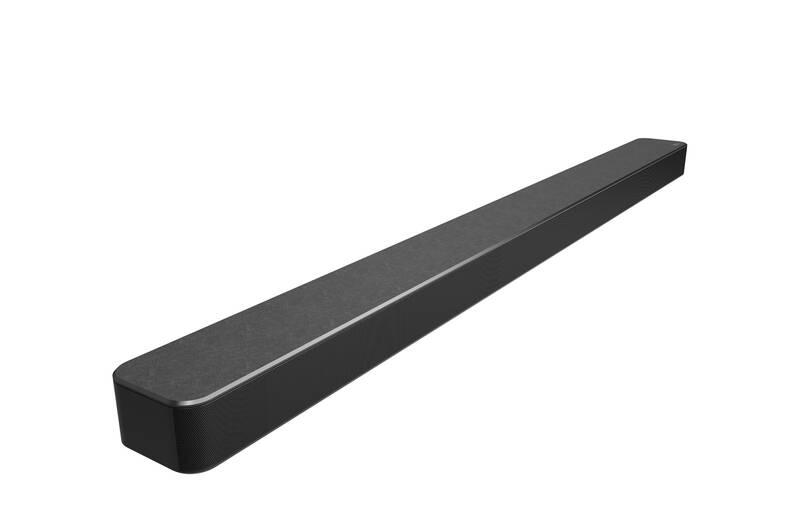 Soundbar LG SN6Y černý, Soundbar, LG, SN6Y, černý