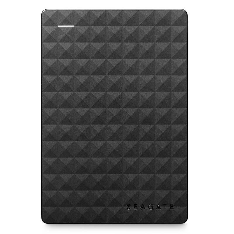 Externí pevný disk 2,5" Seagate Expansion Portable 5TB černý