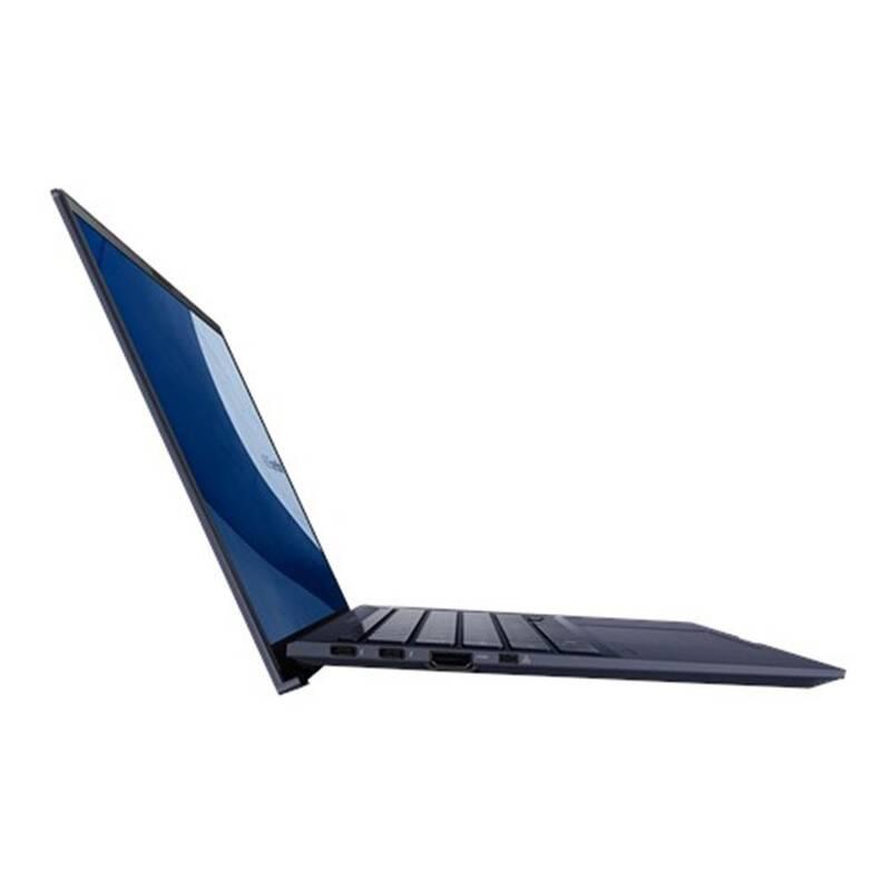 Notebook Asus ExpertBook černý modrý