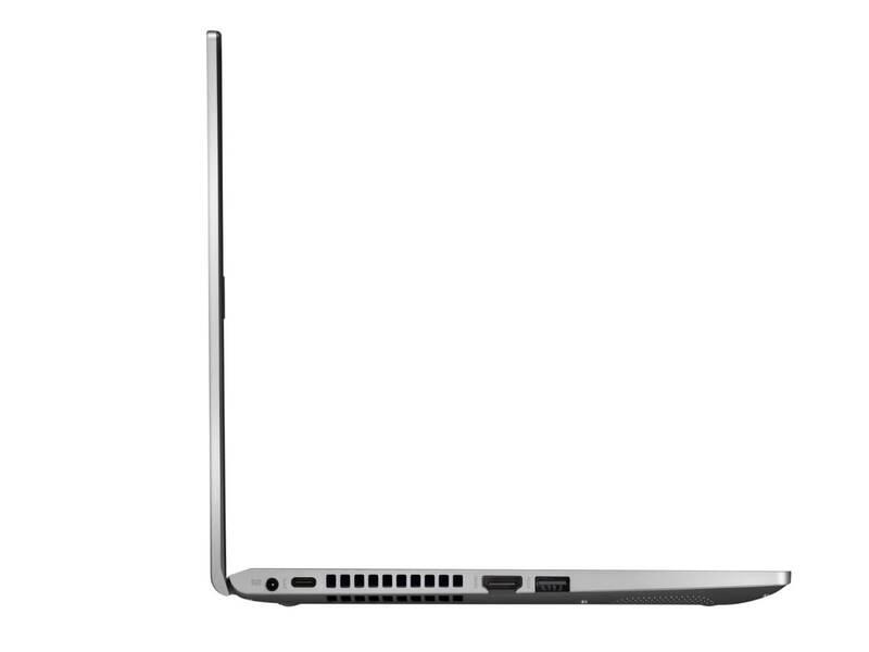 Notebook Asus M409DA-EK194T stříbrný