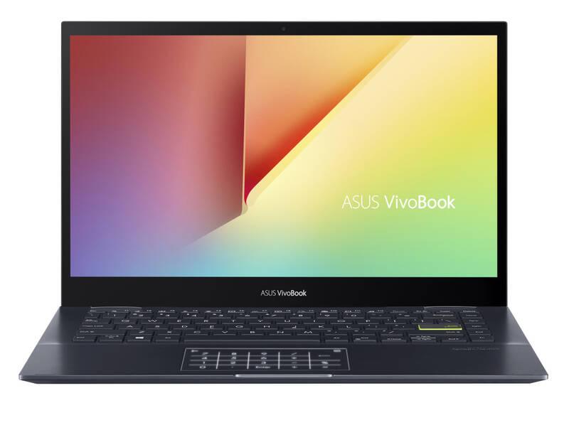 Notebook Asus VivoBook Flip TM420IA-EC027T černý, Notebook, Asus, VivoBook, Flip, TM420IA-EC027T, černý