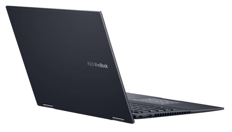 Notebook Asus VivoBook Flip TM420IA-EC027T černý, Notebook, Asus, VivoBook, Flip, TM420IA-EC027T, černý