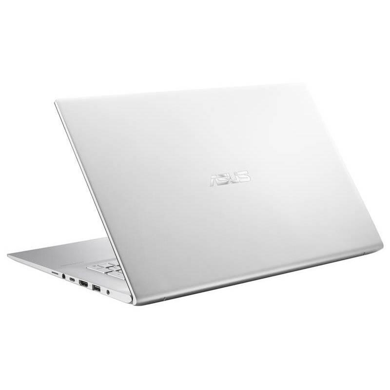 Notebook Asus VivoBook M712DA-AU032T stříbrný, Notebook, Asus, VivoBook, M712DA-AU032T, stříbrný