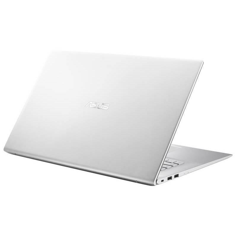 Notebook Asus VivoBook M712DA-BX268T stříbrný, Notebook, Asus, VivoBook, M712DA-BX268T, stříbrný