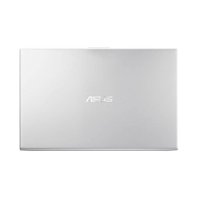 Notebook Asus VivoBook M712DA-BX268T stříbrný, Notebook, Asus, VivoBook, M712DA-BX268T, stříbrný