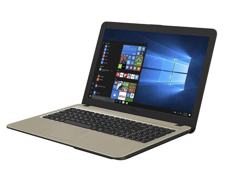 Notebook Asus X540NA-DM159T