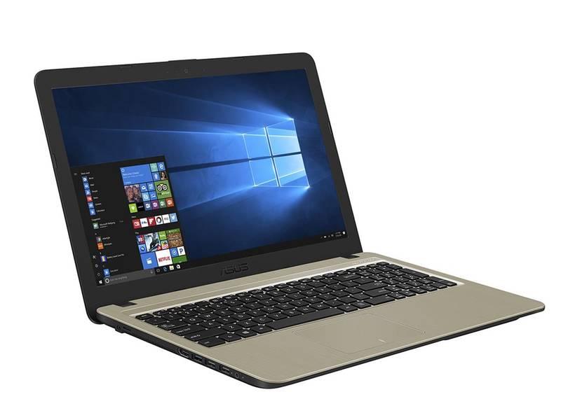 Notebook Asus X540NA-DM159T, Notebook, Asus, X540NA-DM159T