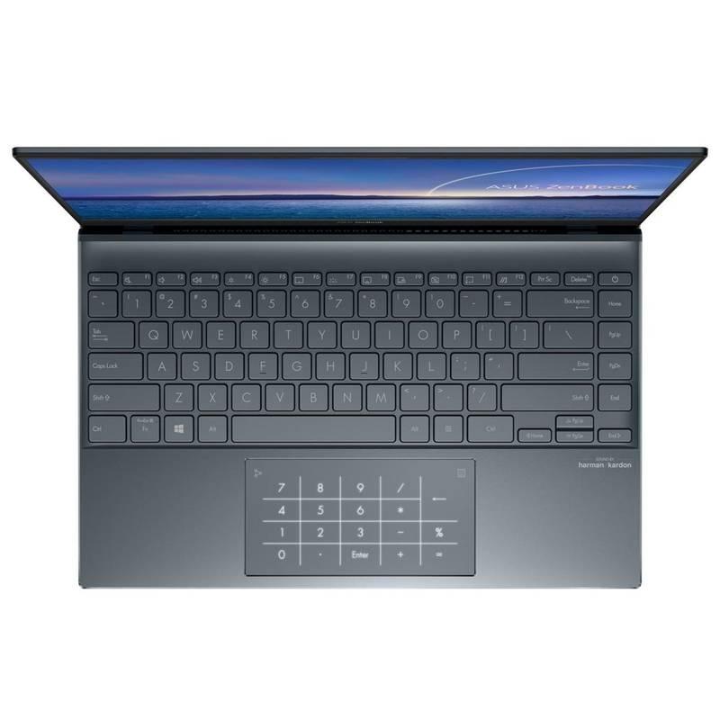 Notebook Asus Zenbook UM425IA-AM021R šedý