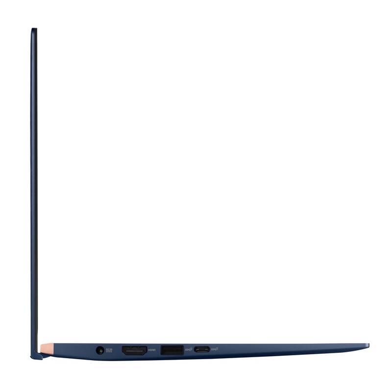 Notebook Asus Zenbook UX434FQ-A5042T modrý