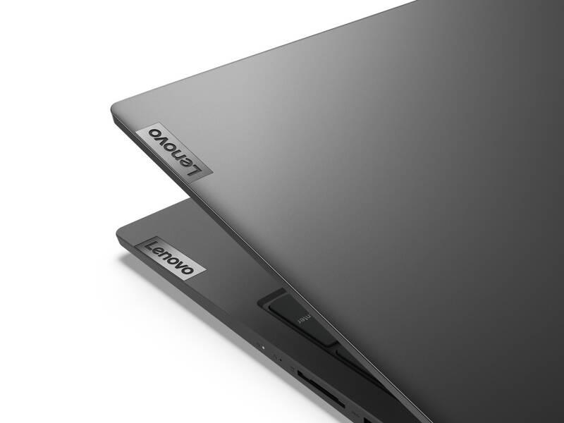 Notebook Lenovo IdeaPad 5-15IIL05 šedý, Notebook, Lenovo, IdeaPad, 5-15IIL05, šedý